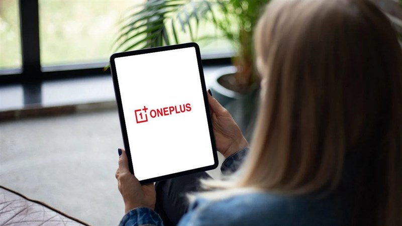 OnePlus Pad sẽ ra mắt với hệ điều hành Android 12L OnePlus Pad sẽ ra mắt với hệ điều hành Android 12L
