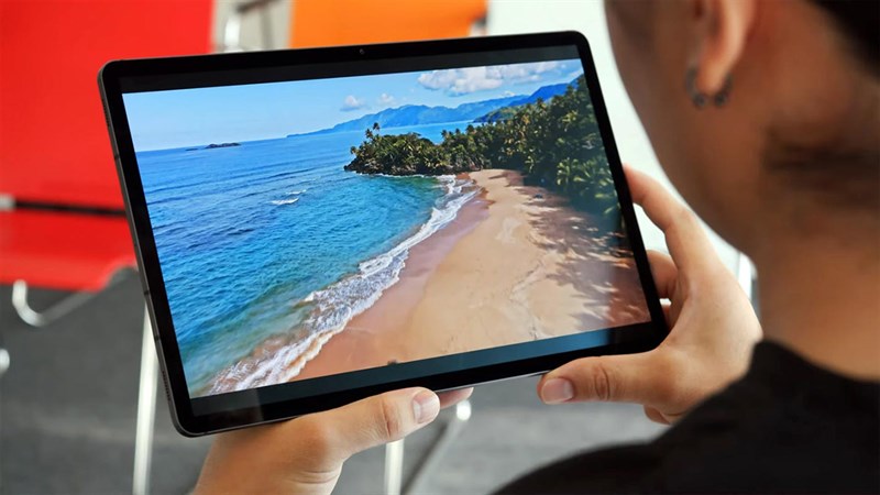 OnePlus Pad sẽ ra mắt với hệ điều hành Android 12L OnePlus Pad sẽ ra mắt với hệ điều hành Android 12L