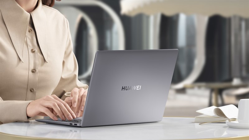 Huawei chính thức ra mắt máy tính xách tay cao cấp đa năng MateBook 14 Huawei chính thức ra mắt máy tính xách tay cao cấp đa năng MateBook 14