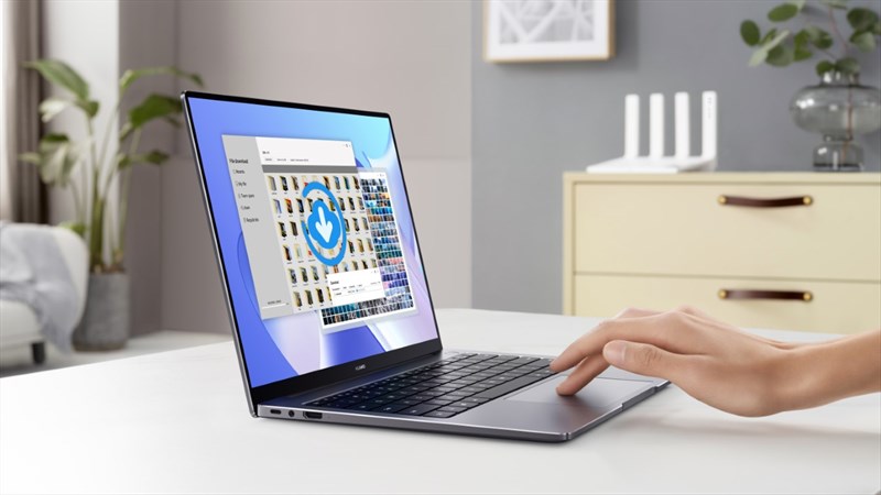 Huawei chính thức ra mắt máy tính xách tay cao cấp đa năng MateBook 14 Huawei chính thức ra mắt máy tính xách tay cao cấp đa năng MateBook 14