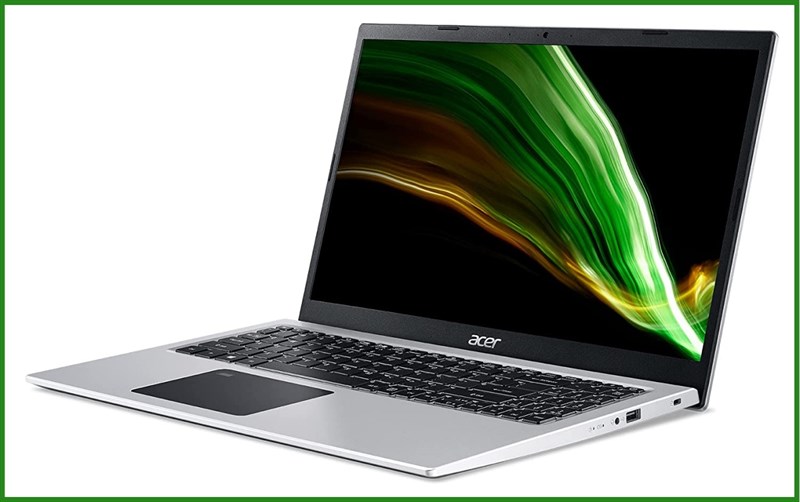 Acer Aspire 3 mới có giá bán tốt