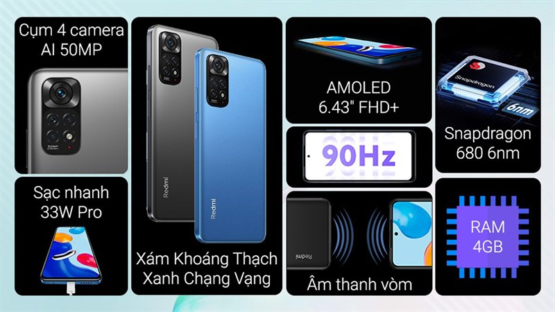 redmi note 11 redmi note 11