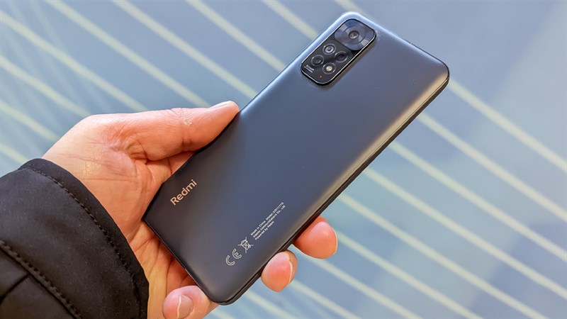 REDMI NOTE 11 REDMI NOTE 11