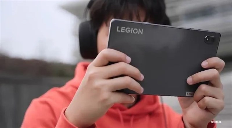 Lenovo nhá hàng Legion Y700 trước khi ra mắt chính thức Lenovo nhá hàng Legion Y700 trước khi ra mắt chính thức