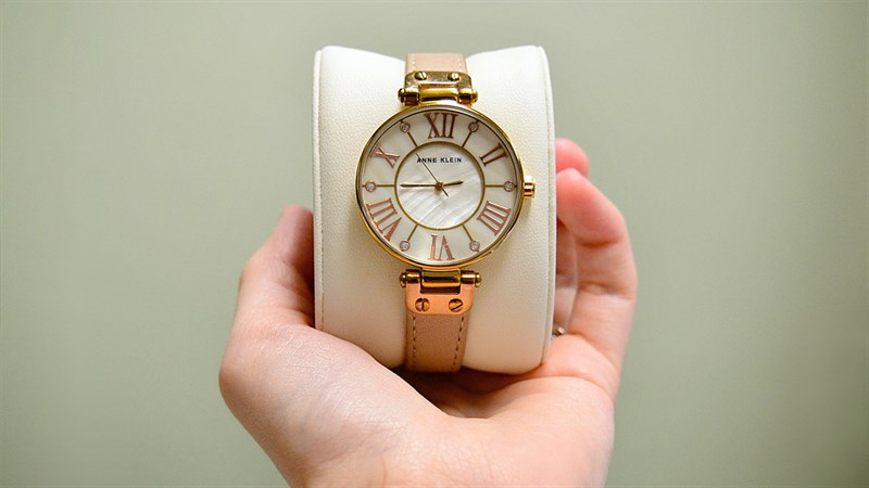 ANNE KLEIN ANNE KLEIN