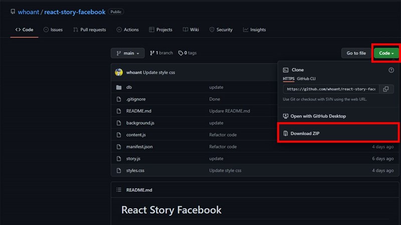 cách bổ sung thêm nhiều Emoji react Story trên Facebook