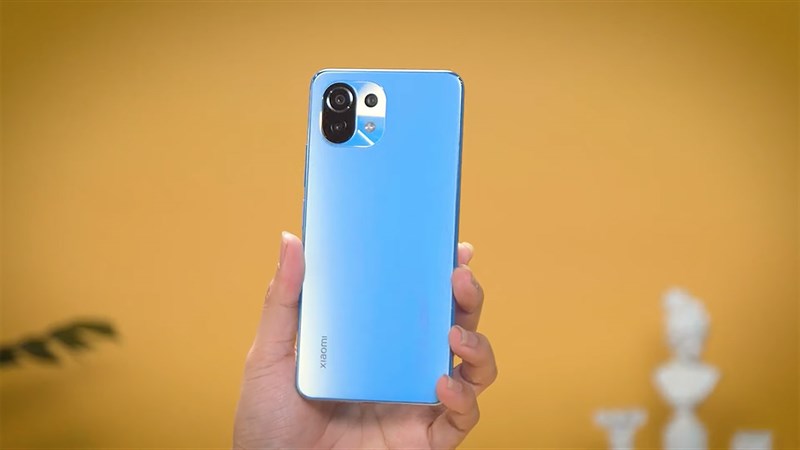 Xiaomi Mi 11 5G và Xiaomi Mi 11 Lite cũ đồng giảm 20%, giá đã quá rẻ Xiaomi Mi 11 5G và Xiaomi Mi 11 Lite cũ đồng giảm 20%, giá đã quá rẻ
