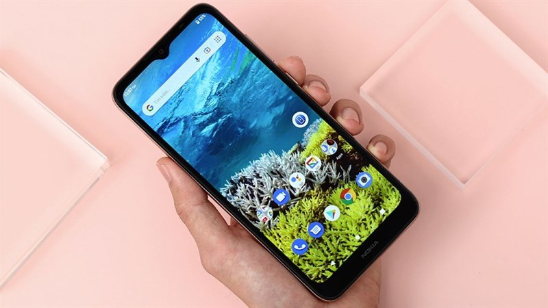 nokia nokia