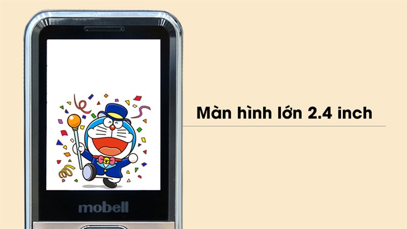 Mobell M389i Mobell M389i