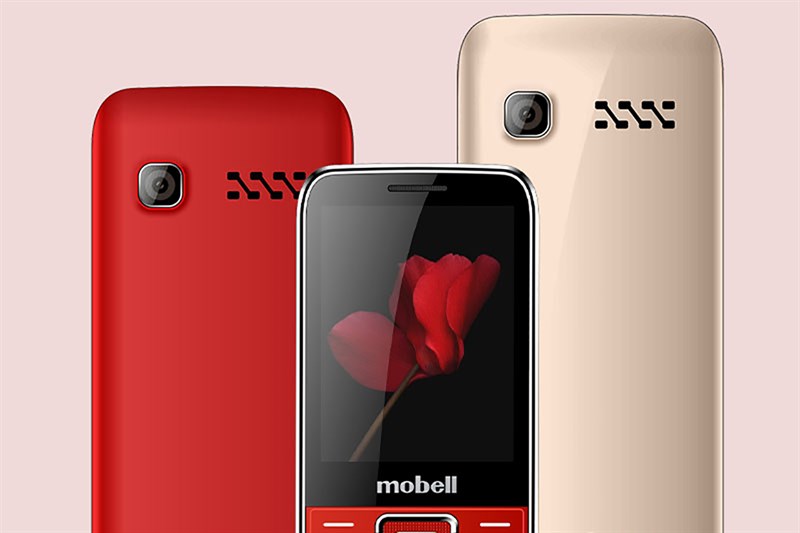 Mobell M529i Mobell M529i