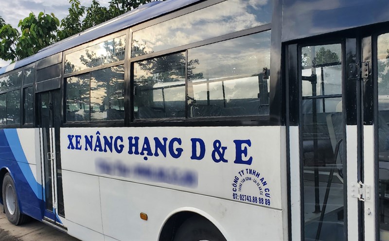 Bằng lái xe