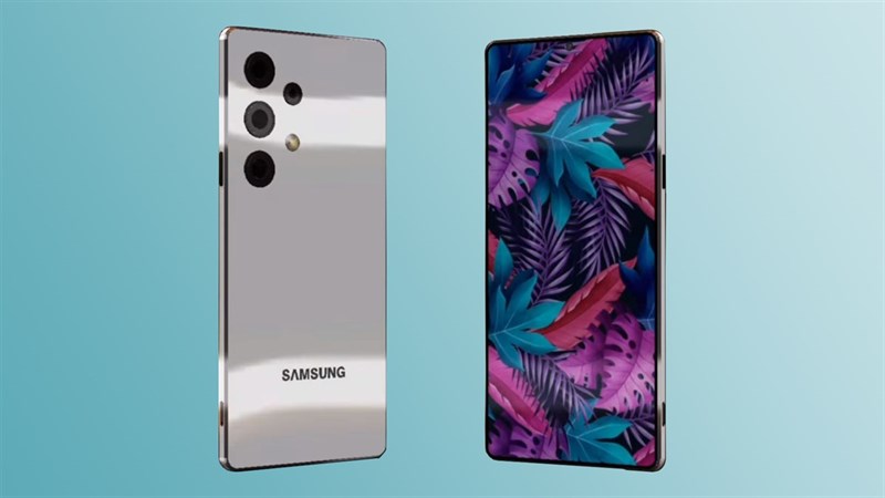 Nghe Đồn Là: Samsung Galaxy M14 5G