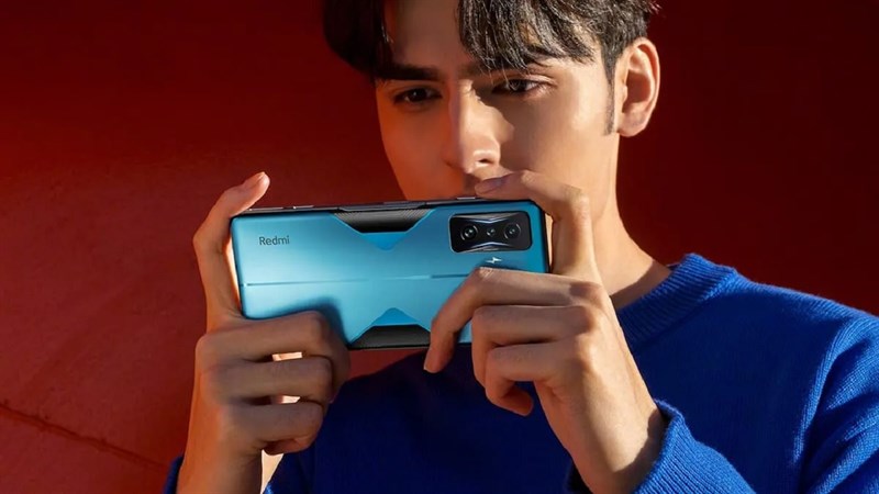 Xiaomi Redmi K50 Gaming Edition có thể sẽ được mở bán với mức giá 3.499 Nhân dân tệ (khoảng 12.5 triệu đồng) Xiaomi Redmi K50 Gaming Edition có thể sẽ được mở bán với mức giá 3.499 Nhân dân tệ (khoảng 12.5 triệu đồng)