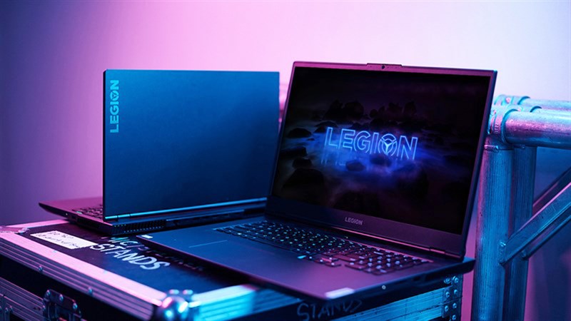 Lenovo Gaming Legion 5 15ITH6 i7 11800H (82JK00FNVN) Lenovo Gaming Legion 5 15ITH6 i7 11800H (82JK00FNVN)