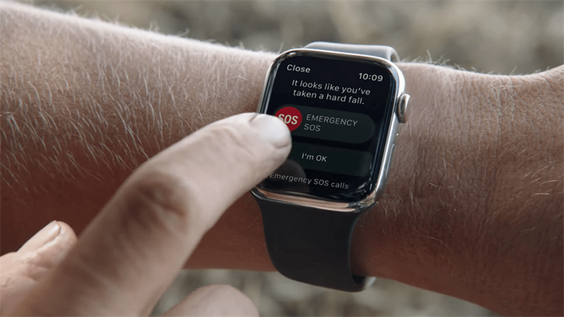 Apple Watch Series 7 là một trong những chiếc đồng hồ thông minh đáng mua nhất 2022.