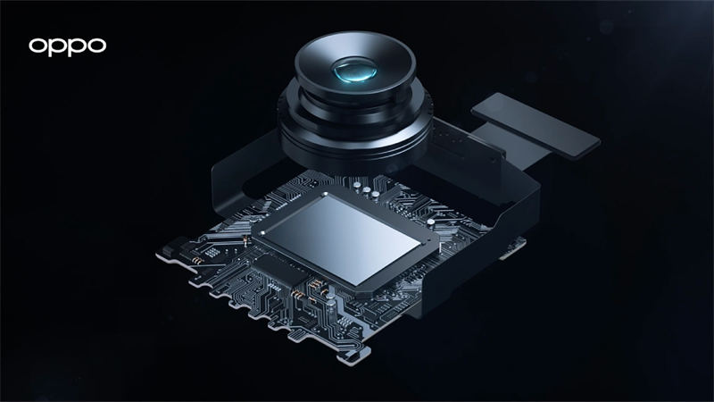 OPPO sẽ sớm thương mại hóa công nghệ chống rung 5 trục cho điện thoại OPPO sẽ sớm thương mại hóa công nghệ chống rung 5 trục cho điện thoại
