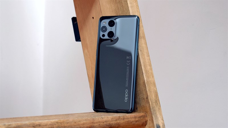 OPPO Find X5 Pro OPPO Find X5 Pro