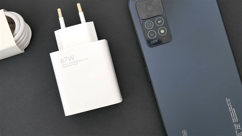 Có nên mua Redmi Note 11 Pro? Món hàng ngon-bổ-rẻ cho MiFan là đây! Có nên mua Redmi Note 11 Pro? Món hàng ngon-bổ-rẻ cho MiFan là đây!