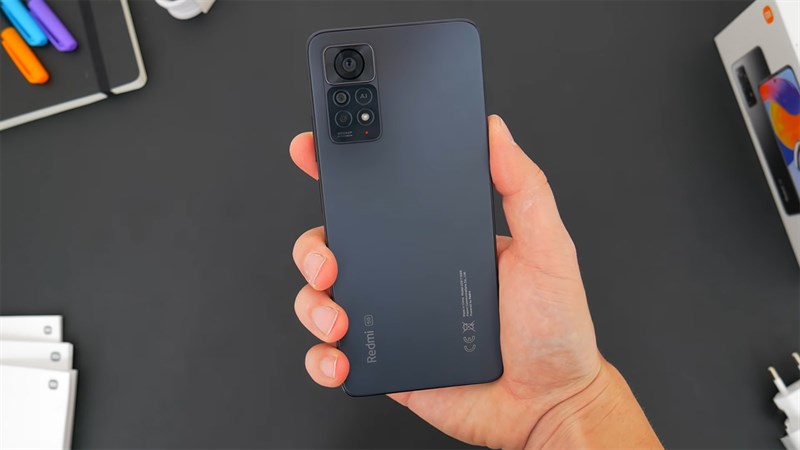 Có nên mua Redmi Note 11 Pro? Món hàng ngon-bổ-rẻ cho MiFan là đây! Có nên mua Redmi Note 11 Pro? Món hàng ngon-bổ-rẻ cho MiFan là đây!