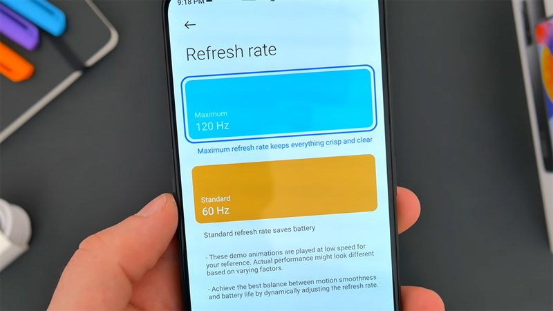 Có nên mua Redmi Note 11 Pro? Món hàng ngon-bổ-rẻ cho MiFan là đây! Có nên mua Redmi Note 11 Pro? Món hàng ngon-bổ-rẻ cho MiFan là đây!