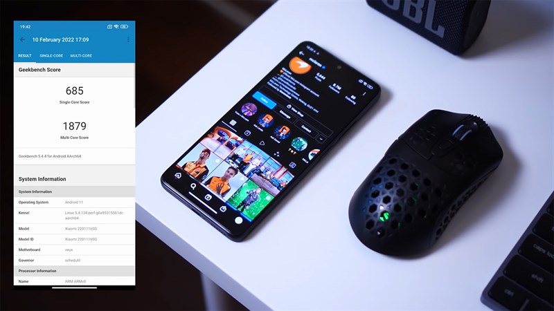 Vì sao cộng đồng công nghệ phát cuồng vì Redmi Note 11 Pro đến thế? Thông số cực ngon hay vì thiết kế vuông vức độc đáo? Vì sao cộng đồng công nghệ phát cuồng vì Redmi Note 11 Pro đến thế? Thông số cực ngon hay vì thiết kế vuông vức độc đáo?