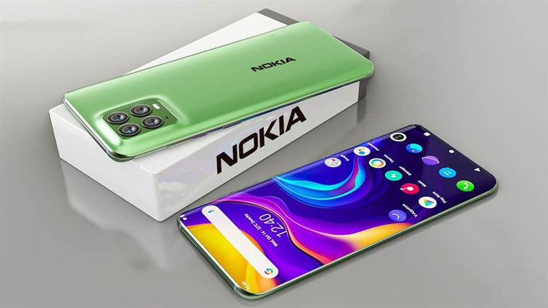 Nokia Z3 2022