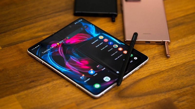 Galaxy Z Fold4 Galaxy Z Fold4