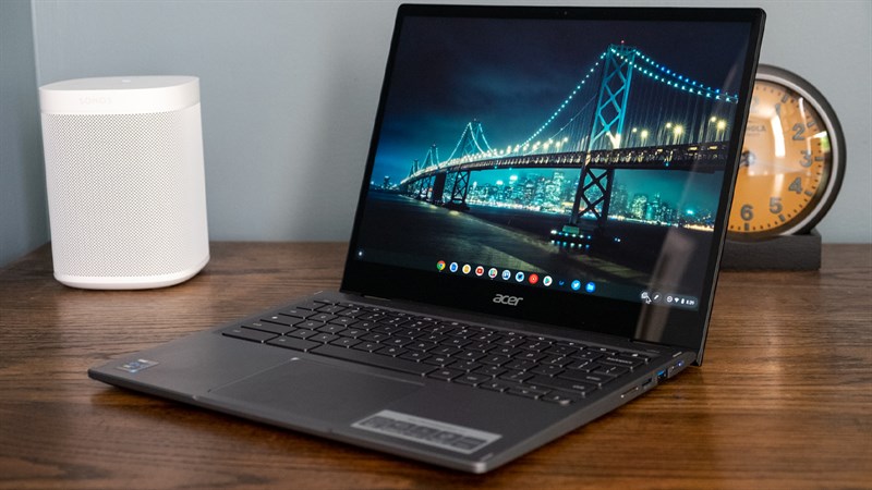 Google giới thiệu Chrome OS Flex cho máy tính cũ