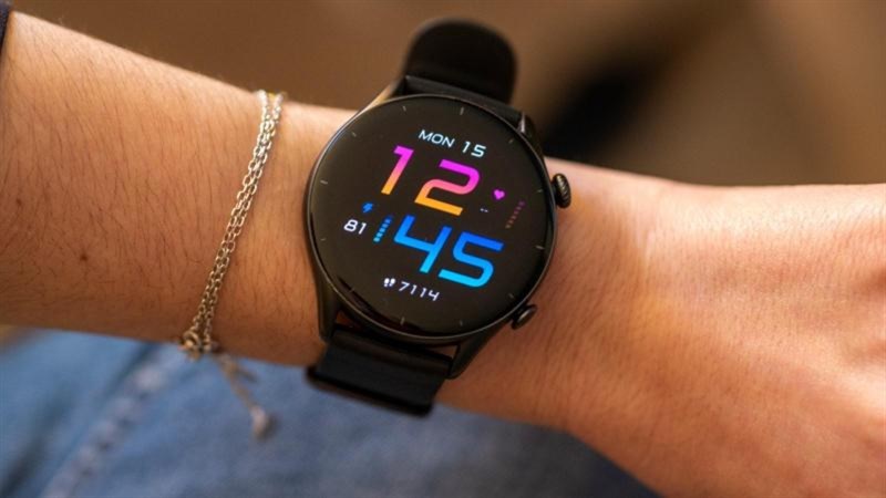 Amazfit GTR 3 Amazfit GTR 3