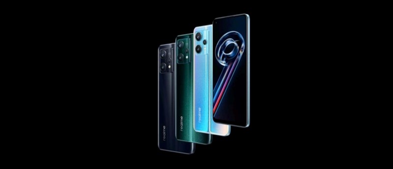 Realme 9 Pro Plus Realme 9 Pro Plus