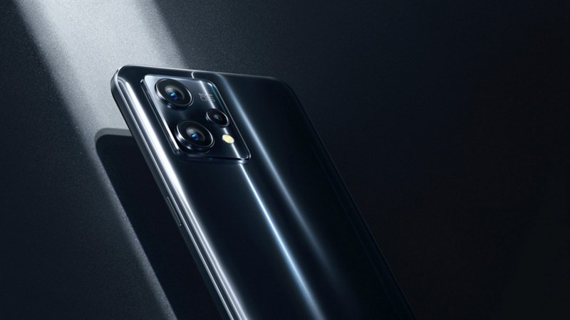 Realme 9 Pro Realme 9 Pro