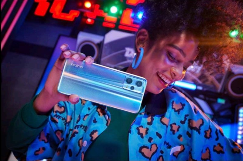 Realme 9 Pro Plus Realme 9 Pro Plus