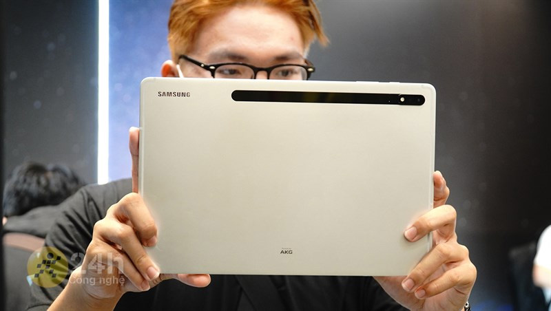 Đặt trước Galaxy Tab S8 và Galaxy Tab S8+, nhận ưu đãi khủng 12 triệu Đặt trước Galaxy Tab S8 và Galaxy Tab S8+, nhận ưu đãi khủng 12 triệu