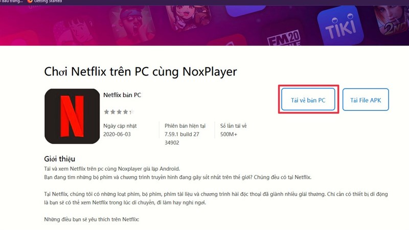 Tổng hợp 2 cách xem phim trên Netflix miễn phí