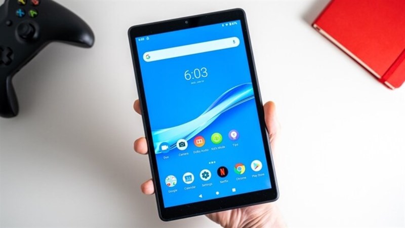 Lenovo Tab M8 Lenovo Tab M8