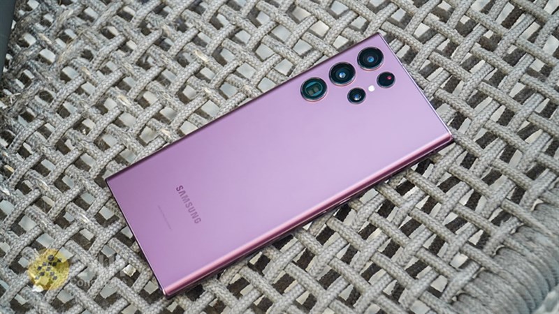 Độ bền của Samsung Galaxy S22 Ultra đã được kiểm chứng Độ bền của Samsung Galaxy S22 Ultra đã được kiểm chứng