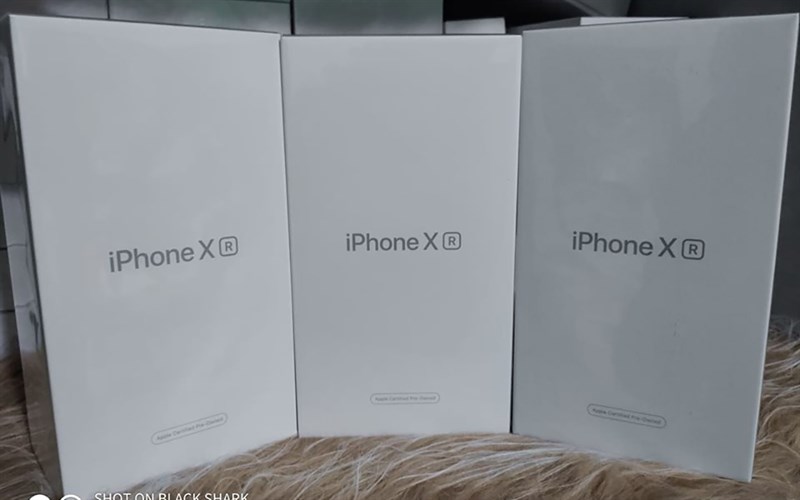 iPhone XS Max, iPhone 11 Pro Max hàng tân trang 