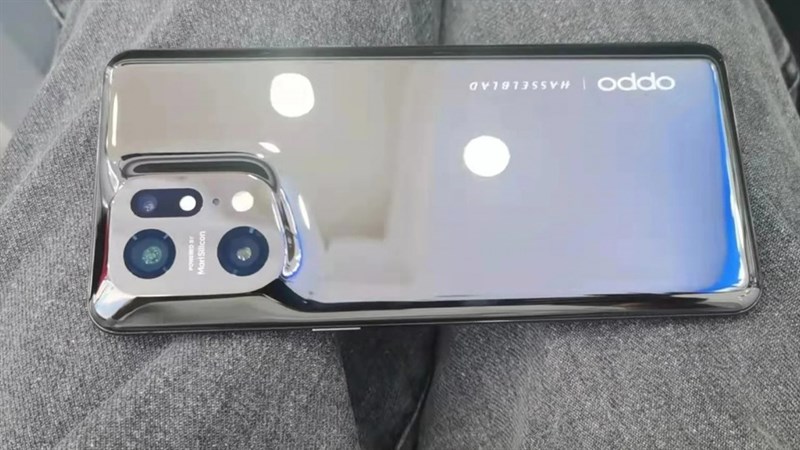 OPPO sẽ ra mắt Find X5 Series vào ngày 24/2