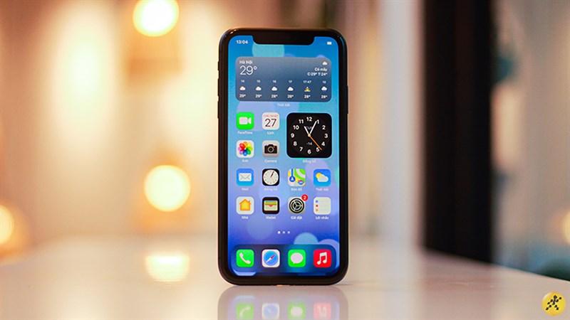 iPhone 11 vẫn là điện thoại best choice trong tầm giá