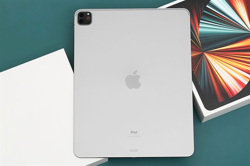 iPad Pro M1 12.9 inch WiFi 128GB (2021)