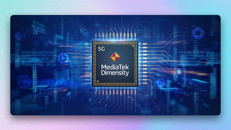 Dòng chip MediaTek Dimensity 8000 đánh bại Snapdragon 888 trong các điểm chuẩn của AnTuTu