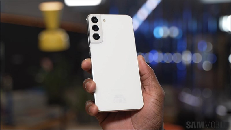 Xem và cùng trải nghiệm công nghệ sạc nhanh 45W trên chiếc Galaxy S22+ Xem và cùng trải nghiệm công nghệ sạc nhanh 45W trên chiếc Galaxy S22+
