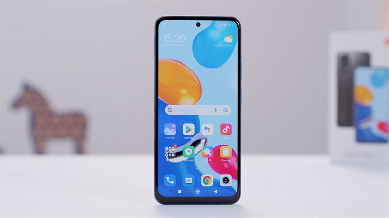 Loạt smartphone có pin 5.000 mAh giảm đến 2 triệu đồng dịp cuối tuần Loạt smartphone có pin 5.000 mAh giảm đến 2 triệu đồng dịp cuối tuần