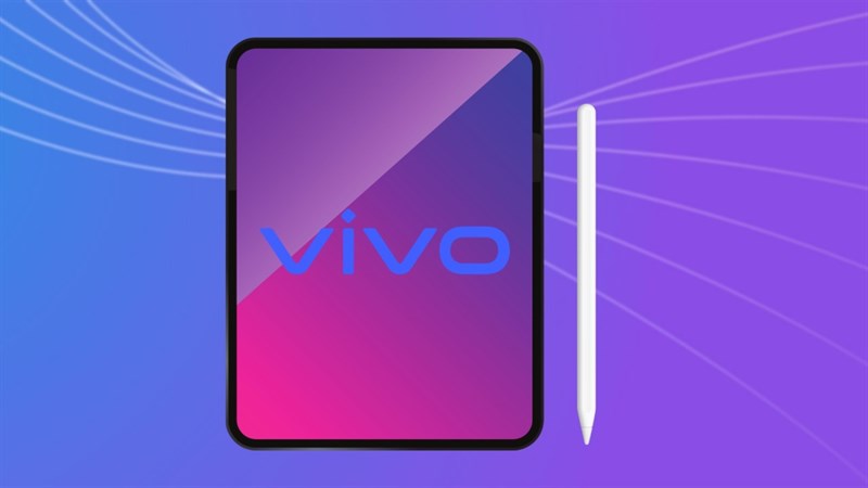 Máy tính bảng Vivo Pad và NEX sẽ hỗ trợ bút cảm ứng, hướng đến những người dùng thiết kế, sáng tạo nội dung Máy tính bảng Vivo Pad và NEX sẽ hỗ trợ bút cảm ứng, hướng đến những người dùng thiết kế, sáng tạo nội dung