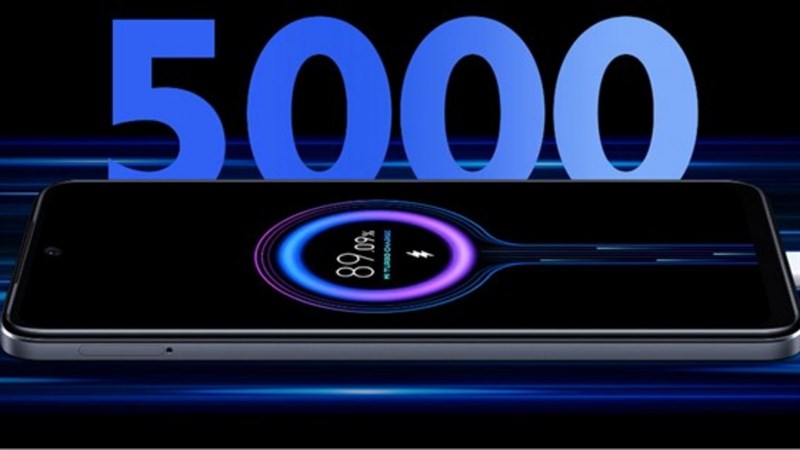 Dù chỉ được trang bị công nghệ sạc nhanh 33 W nhưng sạc đầy Redmi Note 11S không hề khó Dù chỉ được trang bị công nghệ sạc nhanh 33 W nhưng sạc đầy Redmi Note 11S không hề khó