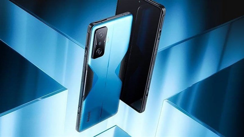 Redmi K50 Gaming Edition đạt được 280 triệu nhân dân tệ trong 1 phút Redmi K50 Gaming Edition đạt doanh thu 1 tỷ đồng trong vòng 1 phút