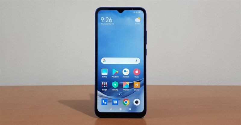 Xiaomi Redmi 9C dự kiến sẽ có giá 159 USD (khoảng 3.6 triệu VNĐ) 