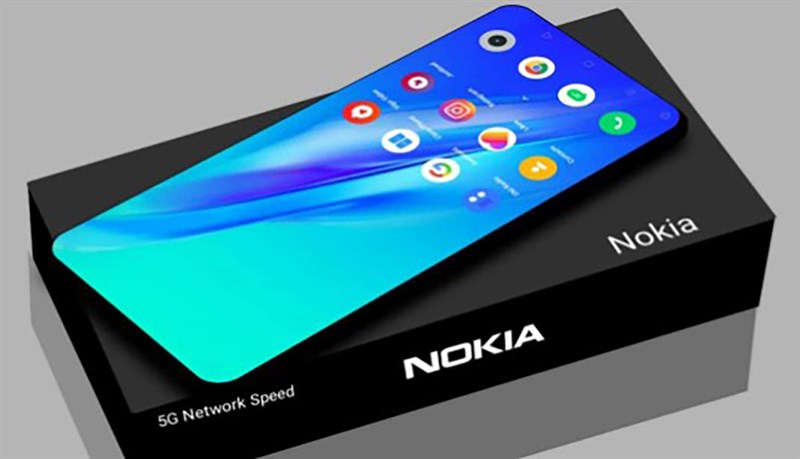 Cấu hình Nokia Beam Pro 2022: Mạnh mẽ nhờ con chip nhà Qualcomm