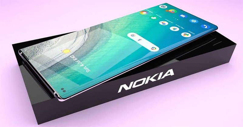 Nokia Beam Pro 2022 giá bao nhiêu? Giá phù hợp cấu hình mạnh mạnh mẽ