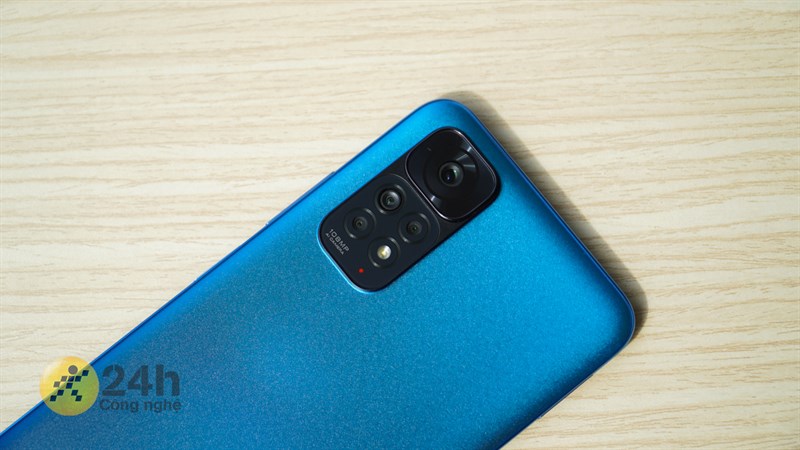 Camera Redmi Note 11S Camera Redmi Note 11S